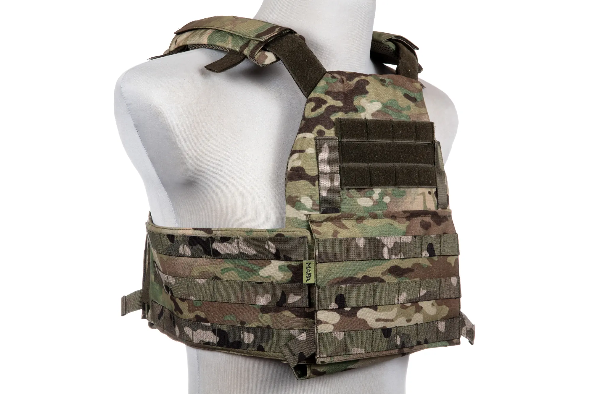 Plate Carrier TMPMC-03 - MC MSK-18-037702-00 asgbox.pl Plate Carrier TMPMC-03 - MC - obrazek 4