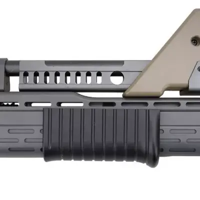 Replika karabinu M41A Pulse Rifle - tan OD-G-SWL-01-004481-00 asgbox.pl