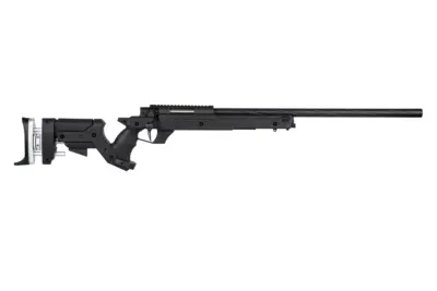 Replika karabinu snajperskiego Specna Arms SA-S13 EDGE™ Czarna - obrazek 4