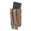 Ładownica na magazynki karabinowe Wosport Coyote Brown OD-G-WSP-19-039515-00 asgbox.pl Ładownica na magazynki karabinowe Wosport Coyote Brown OD-G-WSP-19-039515-00 asgbox.pl