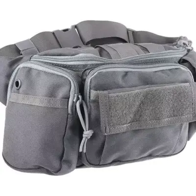 Nerka taktyczna Waist Bag - Primal Grey OD-G-PRI-20-017374-00 asgbox.pl