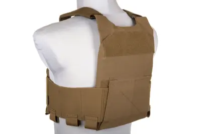 Kamizelka Primal Gear AC-1 Lightweight Coyote Brown - obrazek 5
