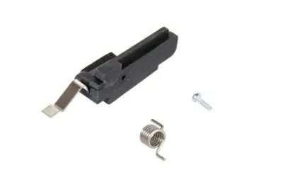 Dwustopniowa regulacja języka spustowego V3 Jefftron dla Leviathan V3 Optical - obrazek 2