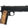 Replika GPM1911 GP2 - Czarny OD-G-GIG-02-035612-00 asgbox.pl