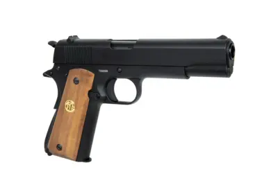 Replika GPM1911 GP2 - Czarny - obrazek 5