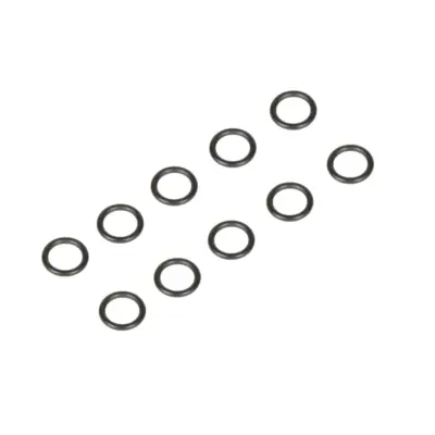 Zestaw grubych uszczelek do dyszy - 10 szt. EPE-08-034869-00 asgbox.pl