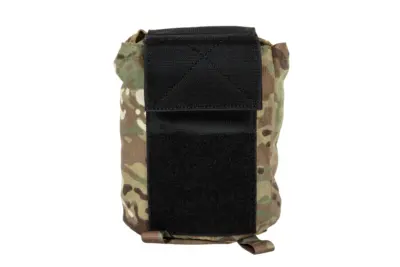 Uniwersalna torba taktyczna - Multicam - obrazek 3
