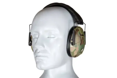 Pasywne ochronniki słuchu IPS1 - Multicam - obrazek 3