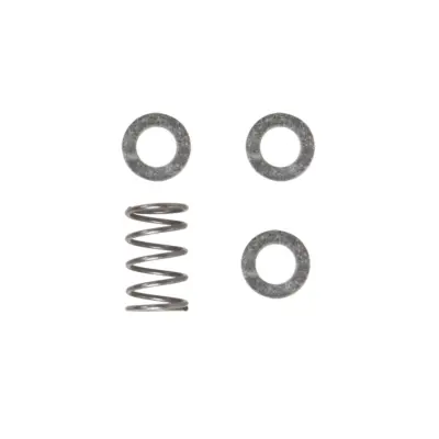 Alternative view of Zatrzask magazynka do replik SRS Silverback V2 - czarny