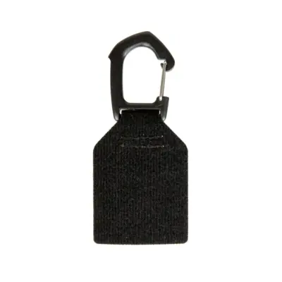 asgbox.pl - Hak na akcesoria - Czarny