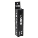 asgbox.pl - Akumulator Li-Po Specna Arms x Gens Ace 1500 mAh 25C 2S1P 7.4V T-Deans G-Tech