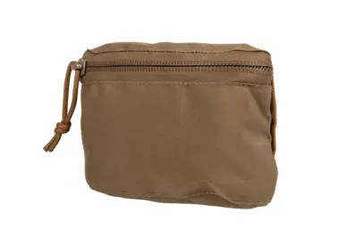 Kieszeń uniwersalna HandyPocket Coyote brown - obrazek 5