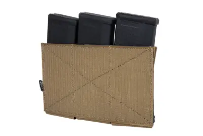 Wkładka taktyczna Primal Gear Coyote Brown - obrazek 3