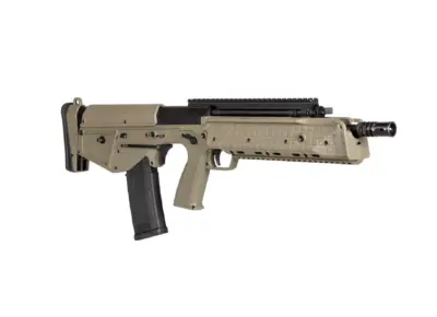Replika karabinka Kel-Tec RDB - Dark Earth - obrazek 5