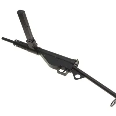 Replika pistoletu maszynowego Sten MkII [AGM058] OD-G-AGM-01-000827-00 asgbox.pl