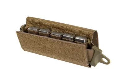 Przeciwwaga do hełmów Primal Gear Coyote Brown - obrazek 2