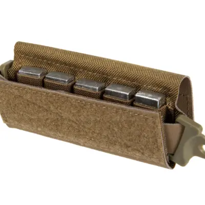 Alternative view of Przeciwwaga do hełmów Primal Gear Coyote Brown