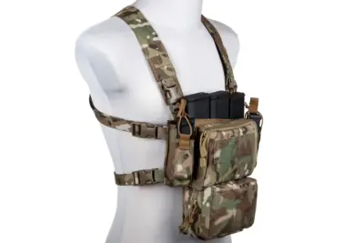 Kamizelka taktyczna All-Purpose Chest Rig Wenator 2.0 PRIMAL GEAR MC - obrazek 5