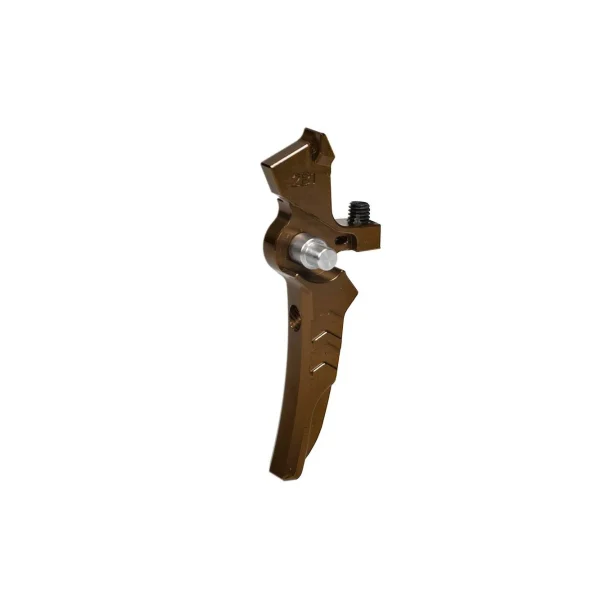asgbox.pl - Język spustowy Nova Trigger 2B1 - Matt Dark Earth