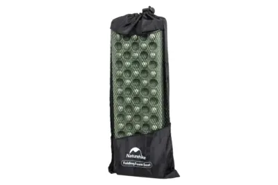 Siedzisko Naturehike XPE Folding Seat NH20PJ025 Army Green - obrazek 2