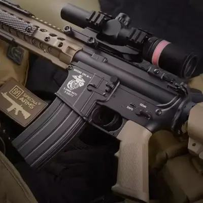 Replika karabinka SA-B10 ONE™ HT OD-G-SPE-01-014847-00 asgbox.pl Replika karabinka SA-B10 ONE™ HT OD-G-SPE-01-014847-00 asgbox.pl