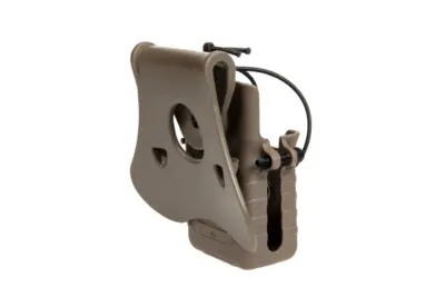 Motorola T82 - FDE