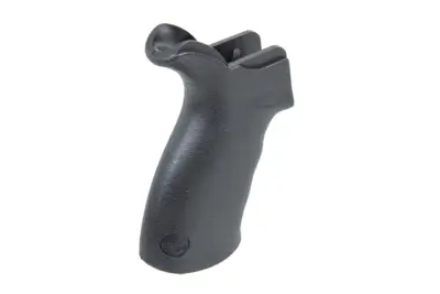 Chwyt pistoletowy Double Bell HM0405 Czarny - obrazek 3