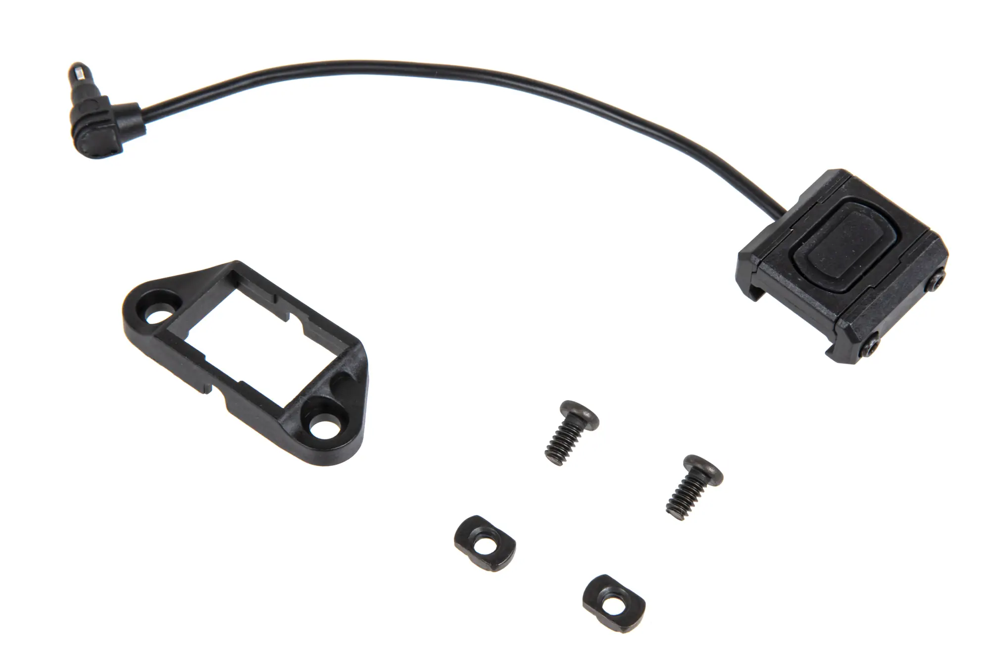 Włącznik żelowy FMA TB1409-B Czarny FMA-11-040589-00 asgbox.pl Włącznik żelowy FMA TB1409-B Czarny - obrazek 3