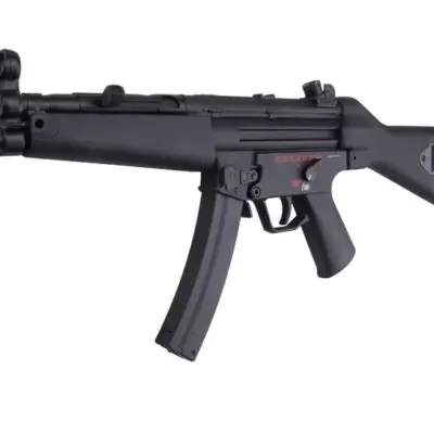 Replika pistoletu maszynowego TGM PM5 A4 RTB EBB OD-G-GIG-01-002353-00 asgbox.pl Replika pistoletu maszynowego TGM PM5 A4 RTB EBB OD-G-GIG-01-002353-00 asgbox.pl