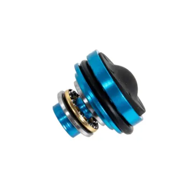 asgbox.pl - Wyciszona aluminiowa głowica tłoka SoLink