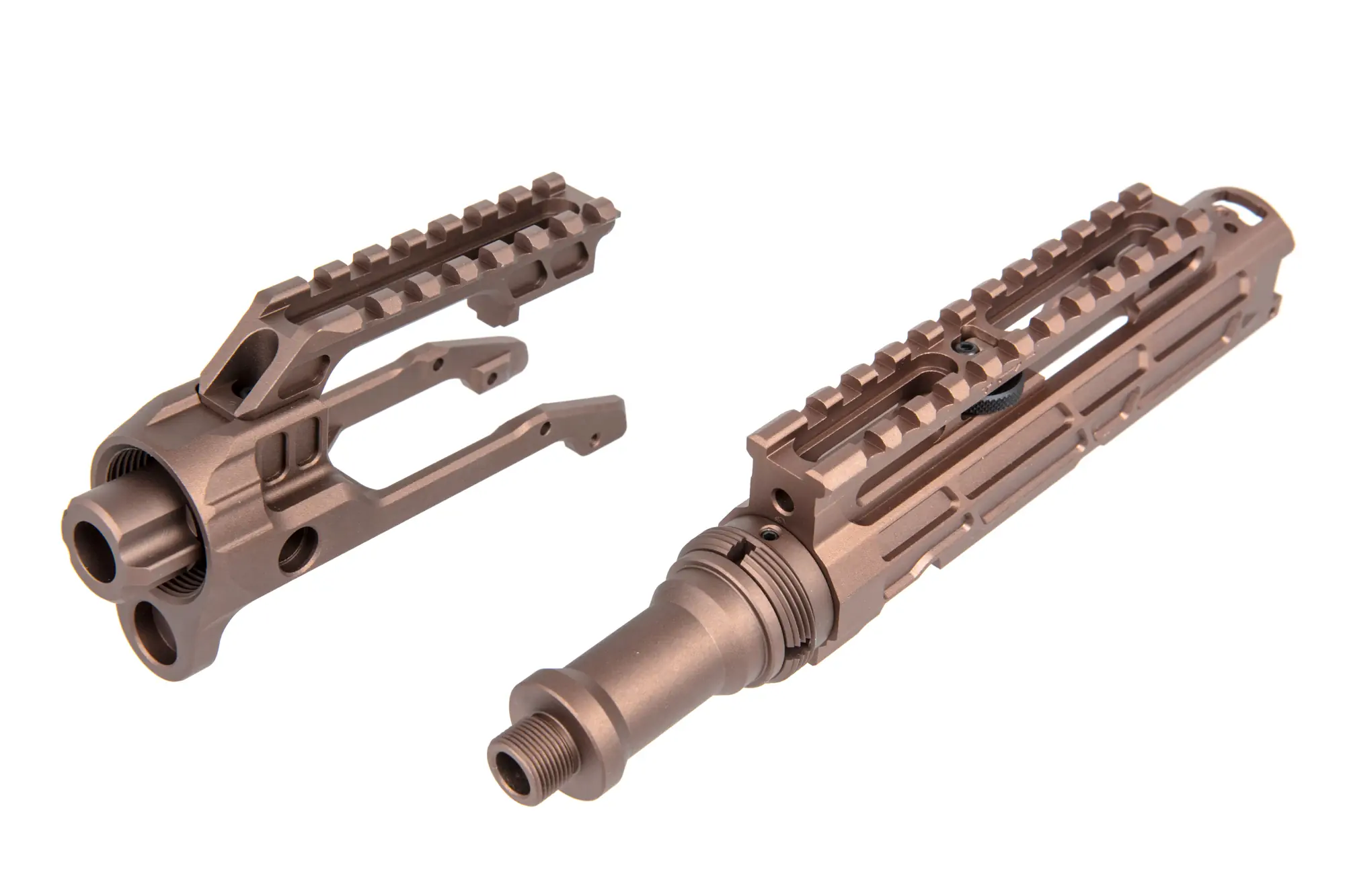 Konwersja PCC TTI Airsoft do AAP01 FDE OD-G-TTI-12-044215-00 asgbox.pl Konwersja PCC TTI Airsoft do AAP01 FDE - obrazek 2