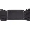 asgbox.pl - Moduł do kamizelki typu Chest Rig MK4 Chassis II Wosport Czarny