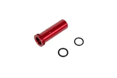 Aluminiowa dysza ERGAL do replik typu G36 (SPG36E) - obrazek 2