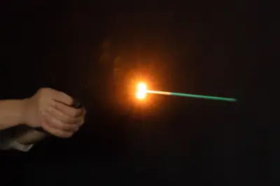 Tłumik Specna Arms MTU-Fire™ - obrazek 5