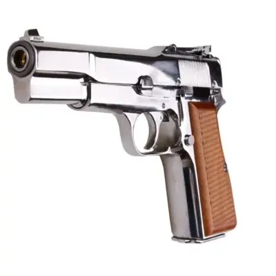 Replika pistoletu GGB-0351TS OD-G-WET-02-001717-00 asgbox.pl