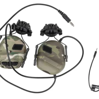 asgbox.pl - Aktywne ochronniki słuchu Wosport  HD-11 Gen. 5 MC