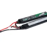 asgbox.pl - Akumulator Li-Po Gens Ace 25C 2400mAh 2S2P 7