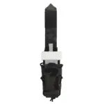 Ładownica na staze taktyczną Wosport BP-137 MC Black - obrazek 4
