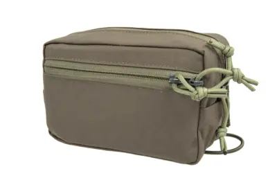 Podwieszana ładownica do kamizelek MK4 Chest Rig Wosport Ranger Green - obrazek 3