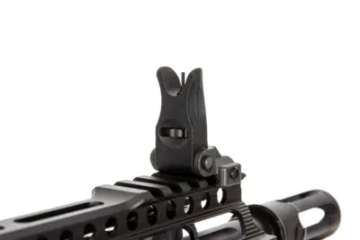 Replika karabinka Avalon Premium Samurai Edge CQB Czarna (OUTLET) - obrazek 5