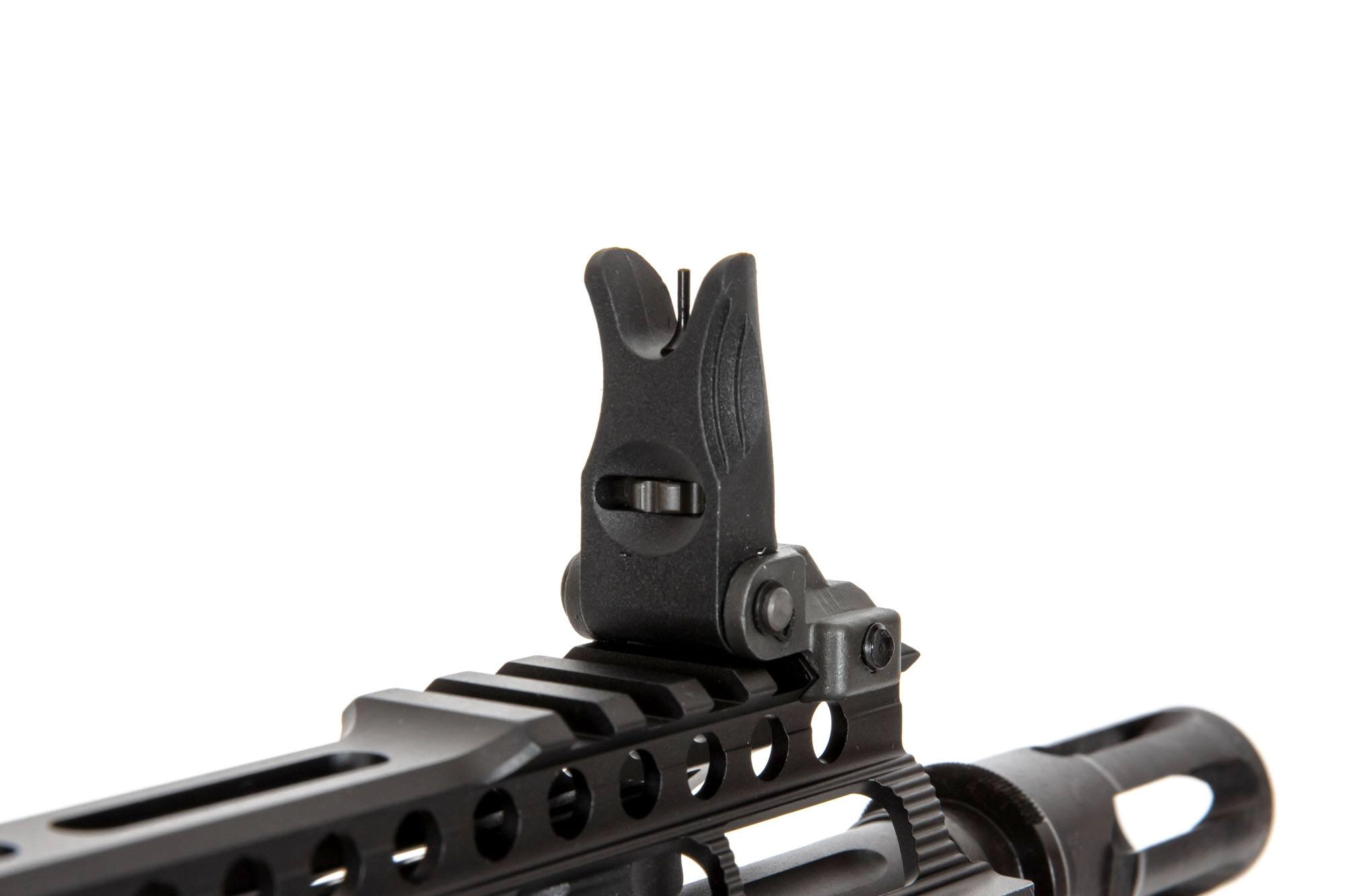 Replika karabinka Avalon Premium Samurai Edge CQB Czarna (OUTLET) OD-G-OUT-72-038165-00 asgbox.pl Replika karabinka Avalon Premium Samurai Edge CQB Czarna (OUTLET) - obrazek 5