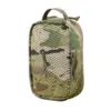 Organizer Ergonomiczny Przezroczysty Elite Small Gen II Multicam OD-G-MTC-19-045286-03 asgbox.pl