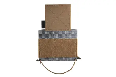 Kamizelka Emerson Gear FRO Style Chest Rig Coyote Brown - obrazek 4