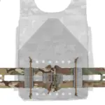 Uniwersalne Cummerbundy Wosport Lightweight Gridle QD MC - obrazek 5