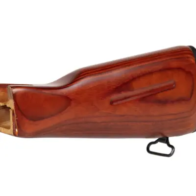 Drewniana kolba AK-74 do replik z serii J SPE-09-037520-00 asgbox.pl Drewniana kolba AK-74 do replik z serii J SPE-09-037520-00 asgbox.pl