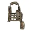 Kamizelka typu Plate Carrier Wosport VE-106 MC OD-G-WSP-18-045986-00 asgbox.pl