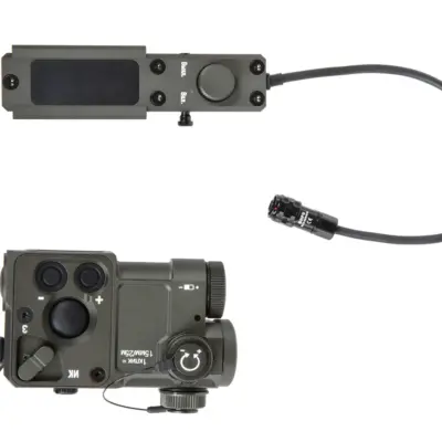 Znacznik P4 WADSN Gen. 3 Oliwkowa WDN-10-043715-00 asgbox.pl Znacznik P4 WADSN Gen. 3 Oliwkowa WDN-10-043715-00 asgbox.pl