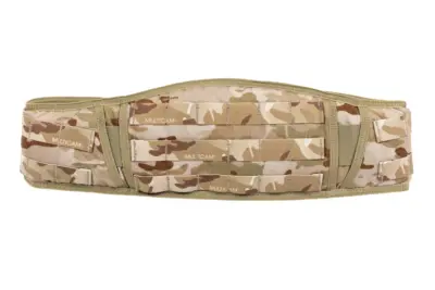 asgbox.pl - Pas oporządzeniowy Emerson Gear Battle Belt MC Arid