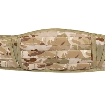 asgbox.pl - Pas oporządzeniowy Emerson Gear Battle Belt MC Arid