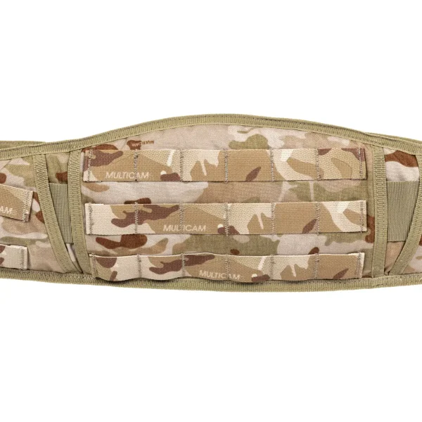 asgbox.pl - Pas oporządzeniowy Emerson Gear Battle Belt MC Arid